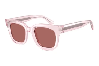 Vue de face Emporio Armani EA4271 (636669)
