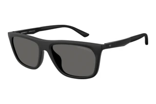 Vue de face Emporio Armani EA4272U (500187)
