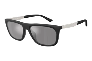 Vue de face Emporio Armani EA4272U (63726G)