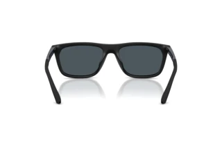 Vista posteriore Emporio Armani EA4272U (637387)