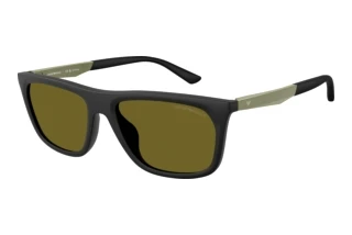 Vue de face Emporio Armani EA4272U (6374/2)