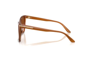 Vista laterale Emporio Armani EA4273BU (637613)