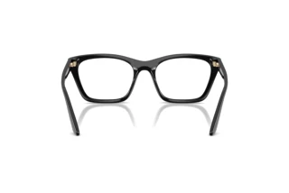 Vue arrière Emporio Armani EA4274BU (50171W)