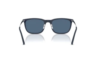 Vue arrière Emporio Armani EA4275D (508880)