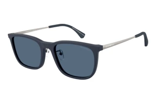 Vue de face Emporio Armani EA4275D (508880)