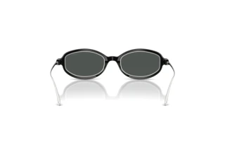 Vue arrière Emporio Armani EA4276U (501787)