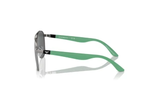 Vista laterale Emporio Armani EK2001 (300387)