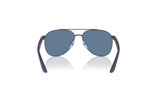 Vista posteriore Emporio Armani EK2001 (301880)