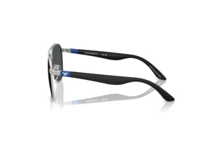 Vue latérale Emporio Armani EK2001 (310587)