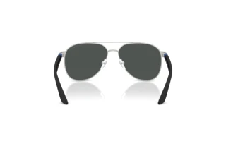 Vue arrière Emporio Armani EK2001 (310587)