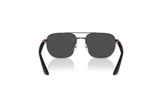 Rückansicht Emporio Armani EK2003 (300187)