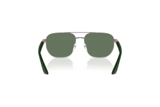 Vista posteriore Emporio Armani EK2003 (300371)