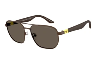 Vorderansicht Emporio Armani EK2003 (3434/3)