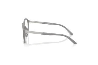Vista laterale Emporio Armani EK4005U (63481W)