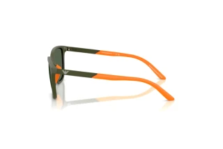 Vue latérale Emporio Armani EK4006U (618971)