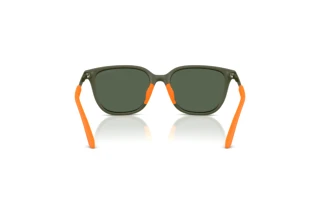 Vue arrière Emporio Armani EK4006U (618971)