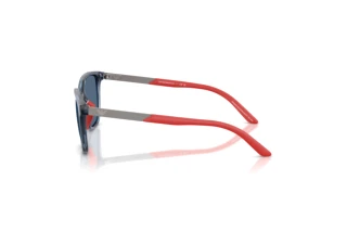 Vue latérale Emporio Armani EK4006U (627880)