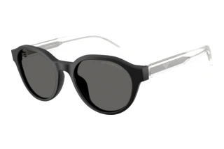 Vue de face Emporio Armani EK4008U (500187)