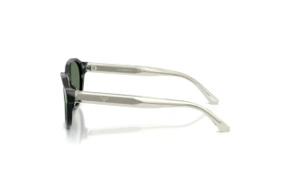 Vue latérale Emporio Armani EK4008U (638182)