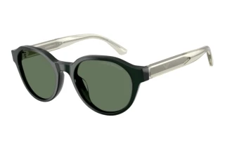 Vue de face Emporio Armani EK4008U (638182)