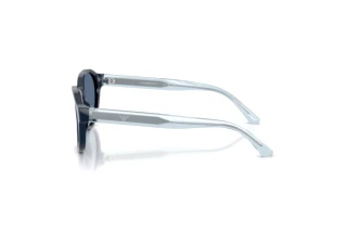 Vue latérale Emporio Armani EK4008U (638280)