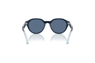 Vue arrière Emporio Armani EK4008U (638280)