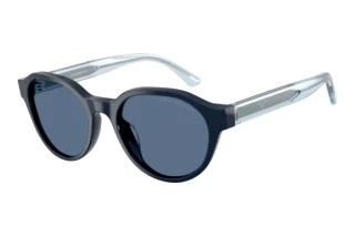 Vue de face Emporio Armani EK4008U (638280)