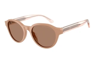 Vista frontale Emporio Armani EK4008U (638473)