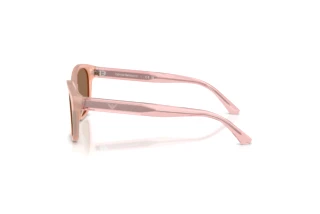 Vue latérale Emporio Armani EK4009U (638773)