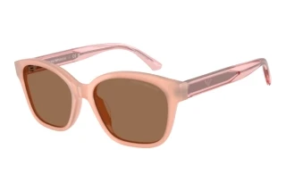 Vue de face Emporio Armani EK4009U (638773)