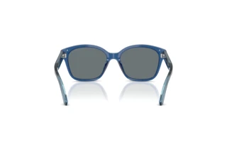 Vue arrière Emporio Armani EK4009U (639080)