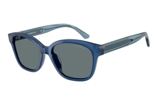 Vue de face Emporio Armani EK4009U (639080)
