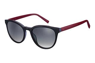 Esprit ET40032 538 Black/Schwarz