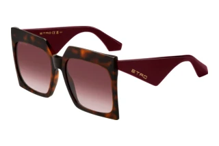 Vue de face Etro ETRO 0002/S (086/3X)