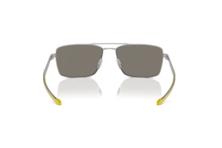 Vista posteriore Ferrari Scuderia FZ5001 (107/6G)
