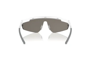 Vista posteriore Ferrari Scuderia FZ6001 (505/6G)
