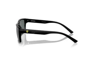 Vue latérale Ferrari Scuderia FZ6003U (501/81)