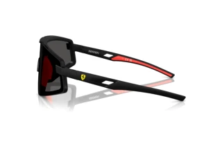 Vue latérale Ferrari Scuderia FZ6009U (504/87)