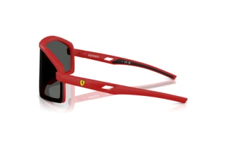 Vista laterale Ferrari Scuderia FZ6010U (514/87)