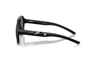 Vue latérale Ferrari Scuderia FZ6014U (501/81)