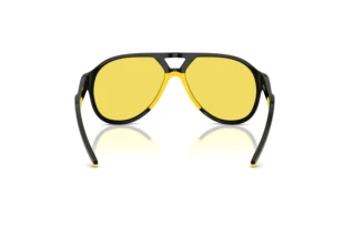 Vista posteriore Ferrari Scuderia FZ6014U (501/V9)