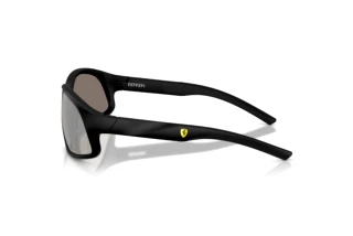 Vista laterale Ferrari Scuderia FZ6016U (504/6G)