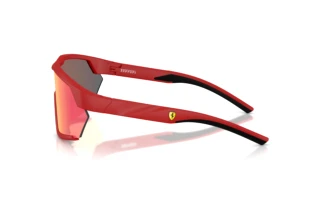 Vue latérale Ferrari Scuderia FZ6018U (514/6Q)