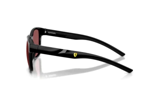 Seitenansicht Ferrari Scuderia FZ6019D (501/1E)