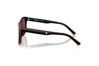 Vista laterale Ferrari Scuderia FZ6020U (741/1E)