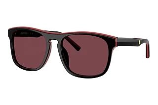 Ferrari Scuderia FZ6020U 741/1E Red Ferrari ExclusiveShiny Black/Red/Black
