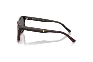 Vue latérale Ferrari Scuderia FZ6020U (742/81)