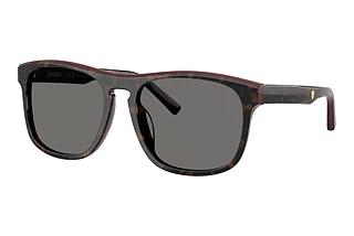 Ferrari Scuderia FZ6020U 742/81 Polar Dark GreyHavana/Red