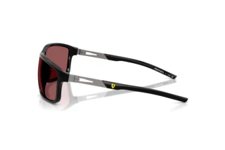 Vista laterale Ferrari Scuderia FZ6021U (501/1E)