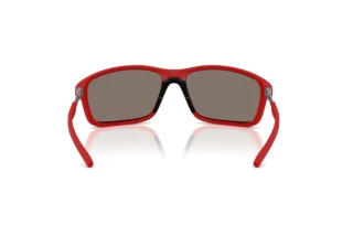 Vista posteriore Ferrari Scuderia FZ6021U (526/6G)